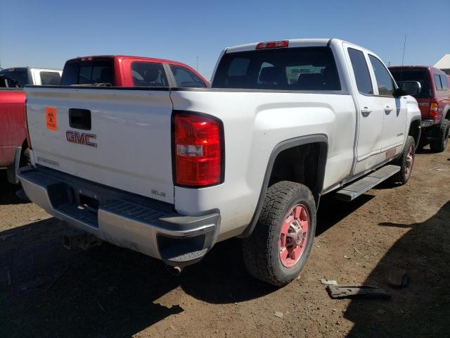 1GT22SEG7GZ391514 GMC Sierra K2500 Sle