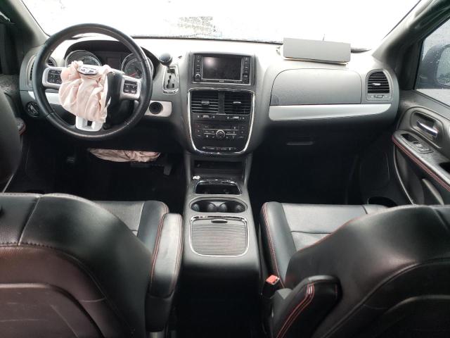 2C4RDGEG3HR731839 Dodge Grand Caravan Gt