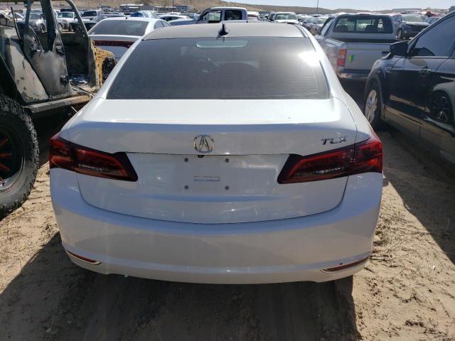 19UUB2F56FA016024 Acura TLX TECH