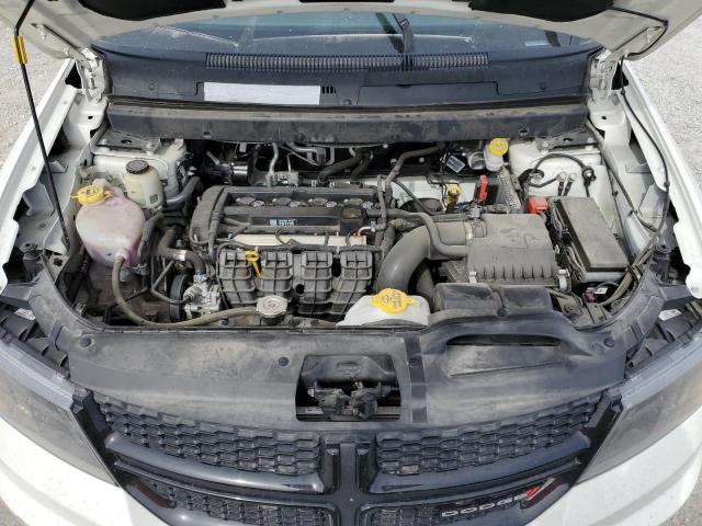 3C4PDCAB4LT273678 Dodge JOURNEY SE