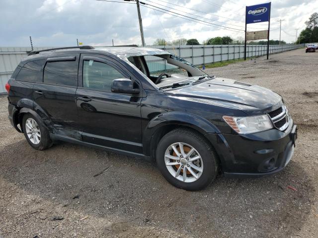 3C4PDCBG8HT523358 Dodge Journey Sxt