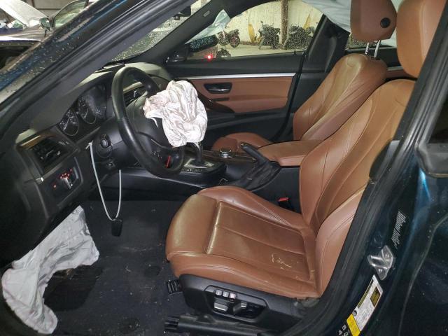 WBA8Z5C51GG501295 BMW 328 Xigt Sulev