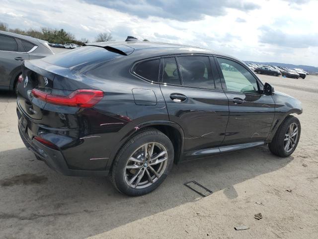 5UX2V1C04M9E56355 BMW X4 Xdrive30i