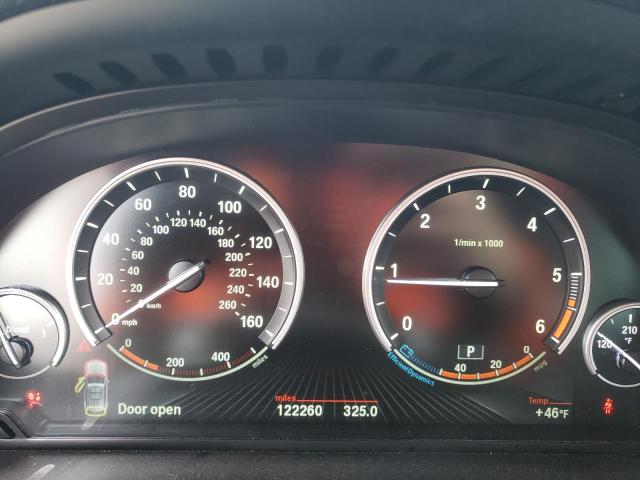 5UXWY3C53G0F84109 BMW X3 Xdrive28d