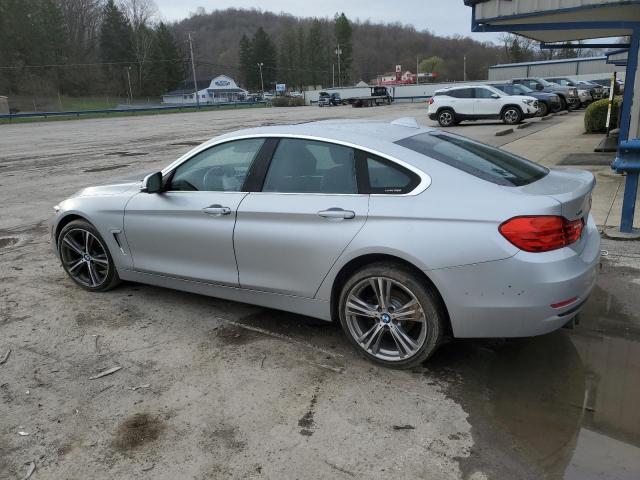 WBA4F9C39HG812567 BMW 430xi Gran Coupe
