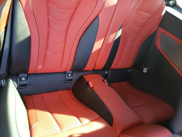 WBABC4C01NCJ32674 BMW M850XI