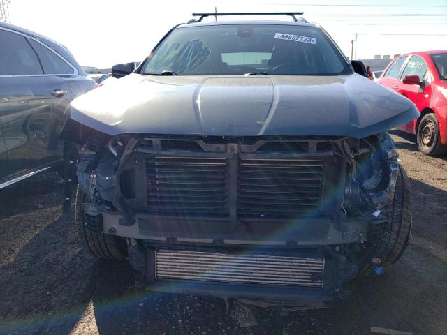 3GKALVEXXKL371367 GMC Terrain Slt