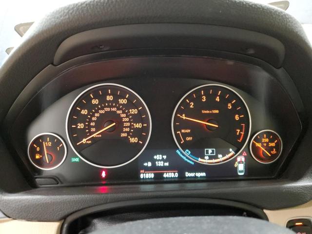 WBA3B9C53FF589700 BMW 335 XI
