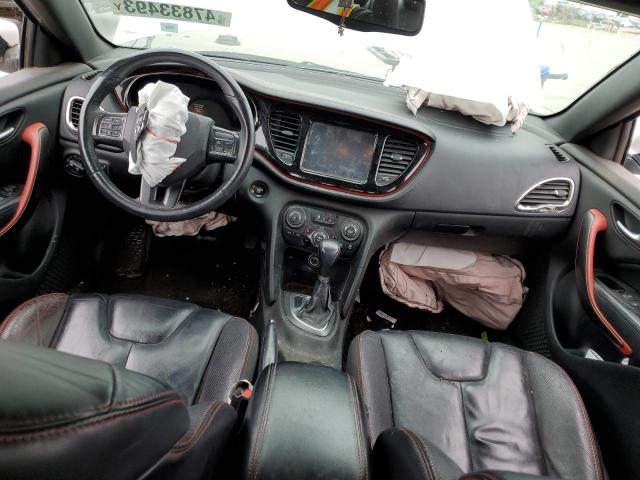 1C3CDFEB3FD247887 Dodge DART GT