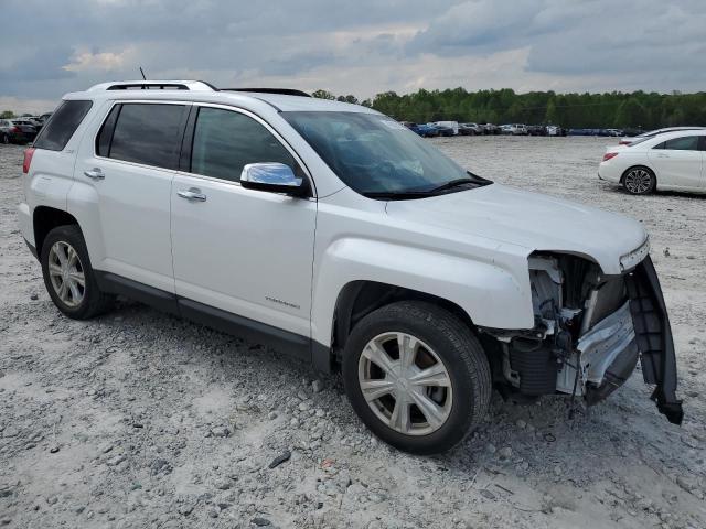 2GKALPEK0H6336074 GMC Terrain Slt