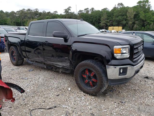 3GTU2UEC8FG481044 GMC Sierra K1500 Sle