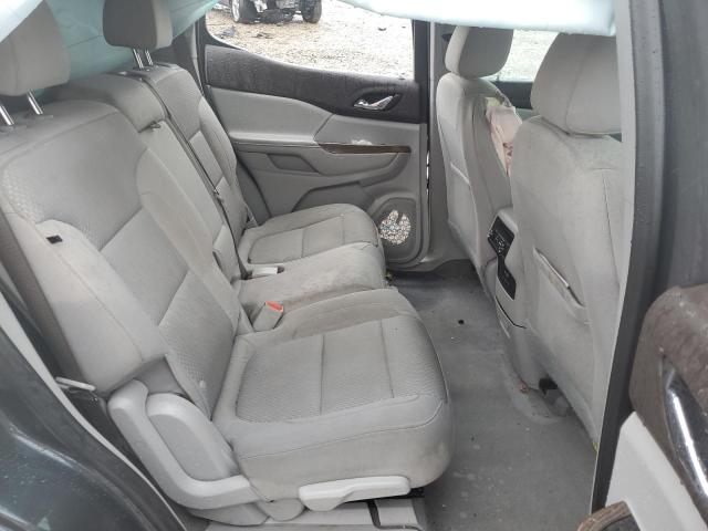 1GKKNKLA5LZ134355 GMC ACADIA SLE