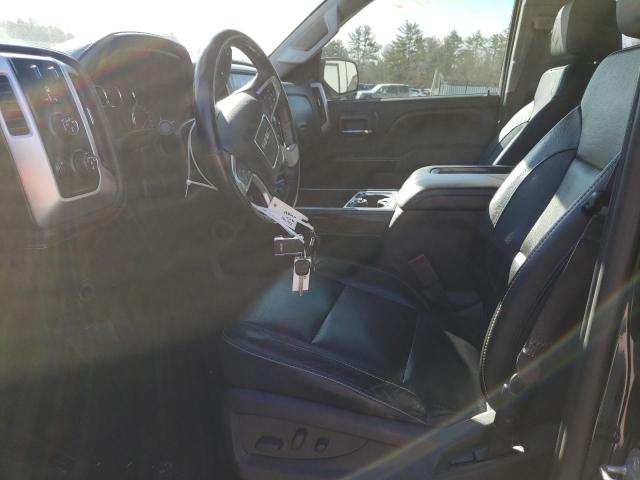 1GTV2NEC4GZ270662 GMC Sierra K1500 Slt