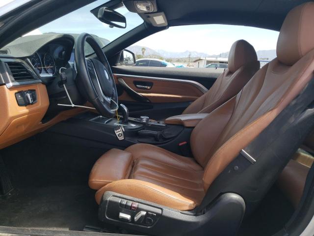 WBA3V7C54G5A25513 BMW 428 I Sulev