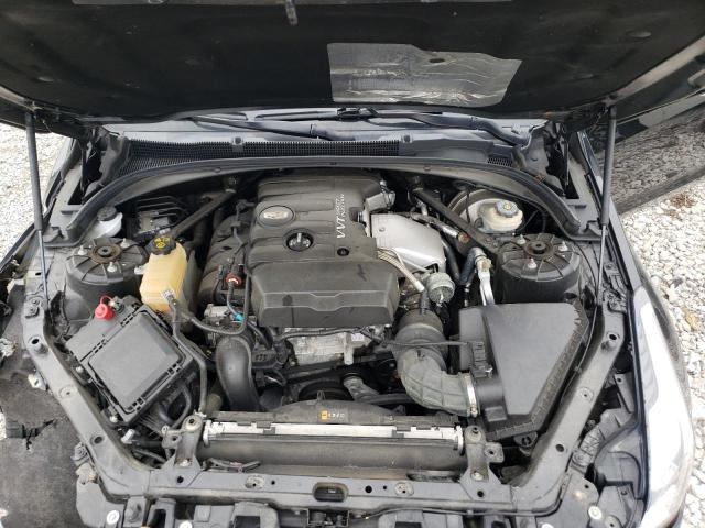 1G6AH5RX6H0141521 Cadillac ATS LUXURY