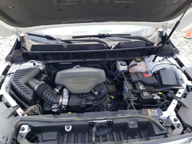 1GKKNPLS3HZ252644 GMC Acadia Denali