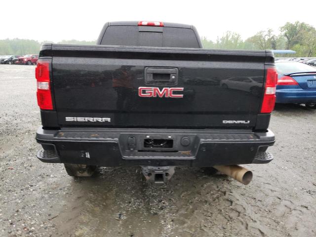 1GT12UEYXHF144068 GMC Sierra K2500 Denali