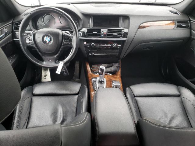 5UXWY3C53G0F84109 BMW X3 Xdrive28d