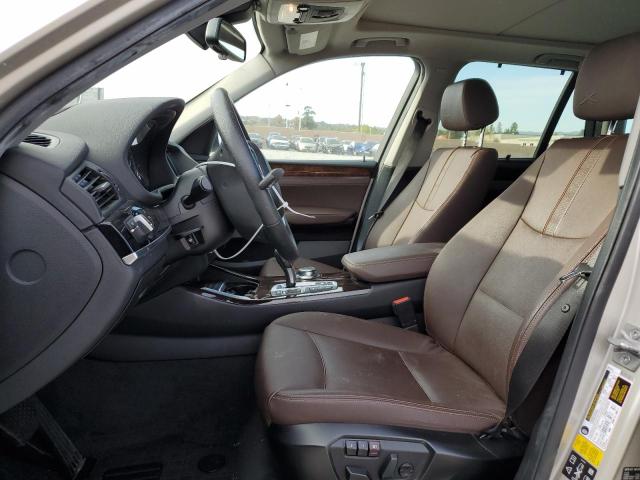 5UXWX7C3XH0U43223 BMW X3 Xdrive35i