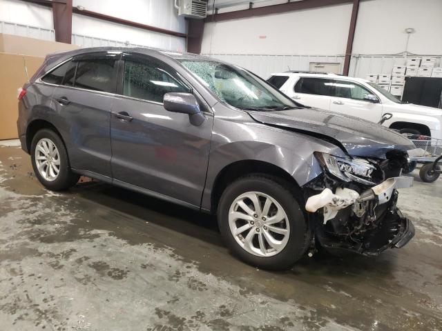 5J8TB4H37JL027761 Acura RDX