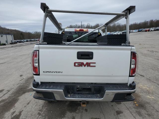 1GTH5BEAXG1350323 GMC Canyon
