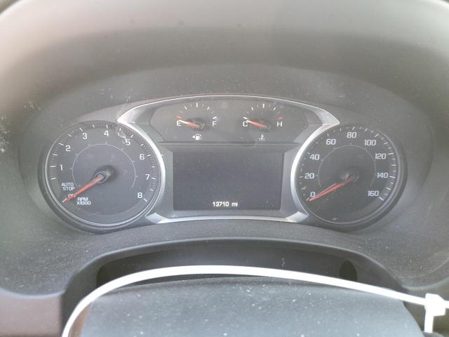 3GKALMEV9ML398183 GMC Terrain Sle