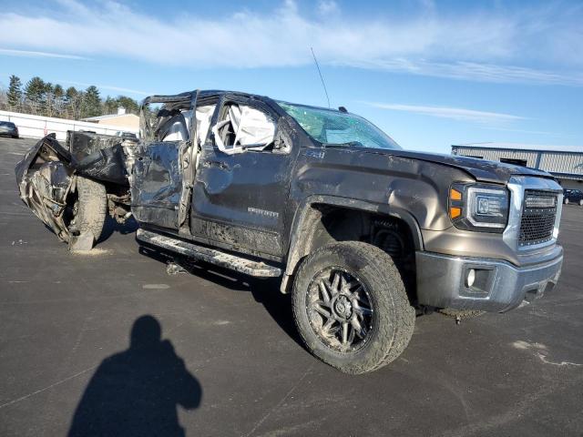 3GTU2UEC2EG454095 GMC Sierra K1500 Sle