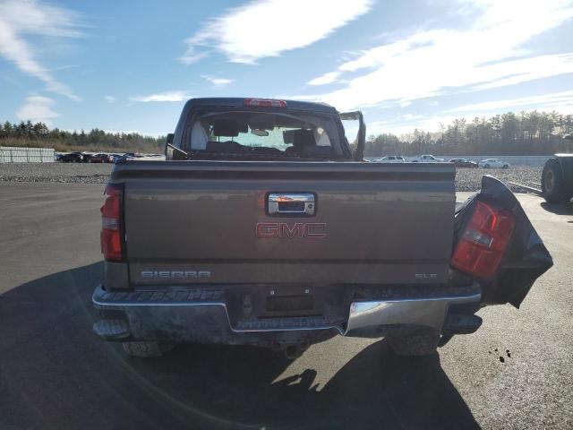 3GTU2UEC2EG454095 GMC Sierra K1500 Sle