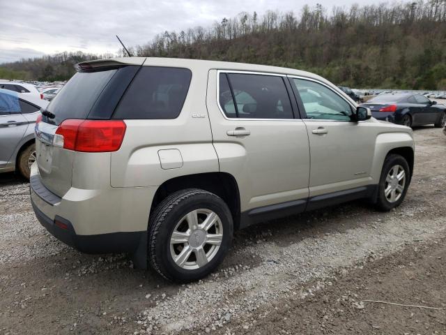 2GKALMEK5F6191769 GMC Terrain Sle