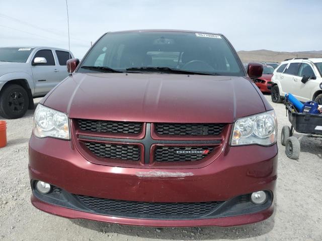 2C4RDGEG4HR847759 Dodge Grand Caravan Gt