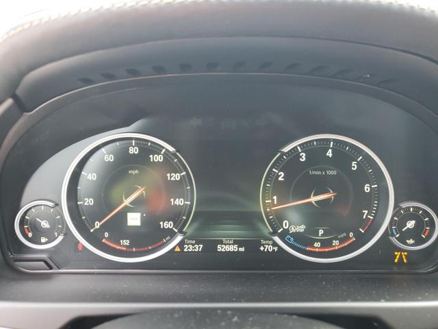 5UXKU6C58G0R33824 BMW X6 Xdrive50i