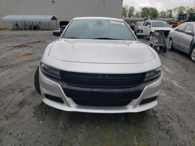 2C3CDXKT3GH324233 Dodge Charger Police