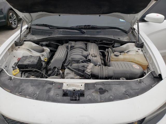 2C3CDXGJ6JH134456 Dodge Charger R/t 392