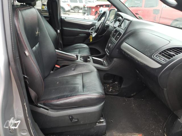 2C4RDGEG9HR825840 Dodge Grand Caravan Gt