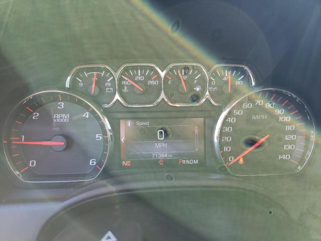 1GTV2NEC4GZ270662 GMC Sierra K1500 Slt