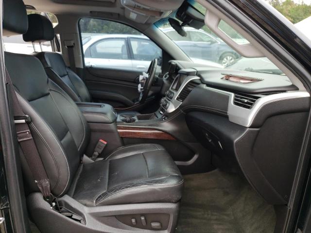 1GKS1HKC6FR155432 GMC Yukon Xl C1500 Slt