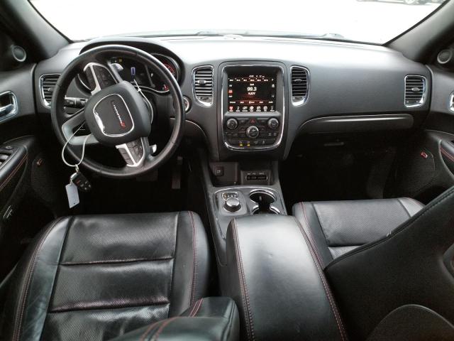 1C4SDJCT6HC704044 Dodge Durango R/t