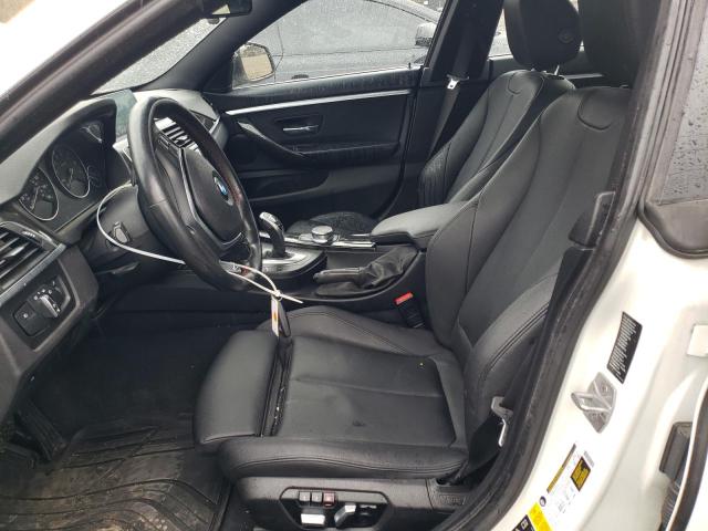 WBA4J3C52JBG95384 BMW 430xi Gran Coupe