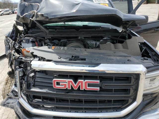 1GTV2LEC1JZ254754 GMC Sierra K1500