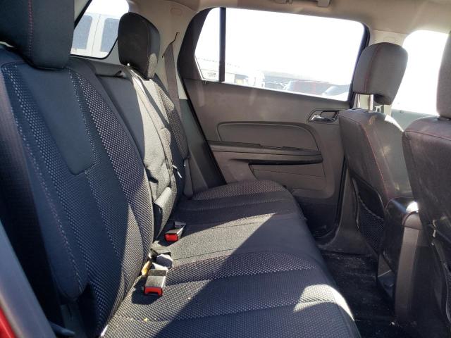 2GKFLWEK0F6218992 GMC Terrain Sle