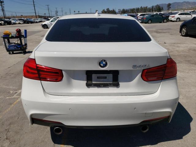 WBA8B3C5XJK384961 BMW 340 I
