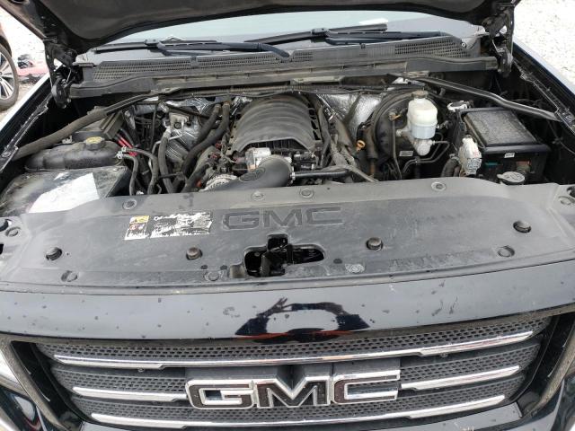 3GTU2UEC8FG481044 GMC Sierra K1500 Sle