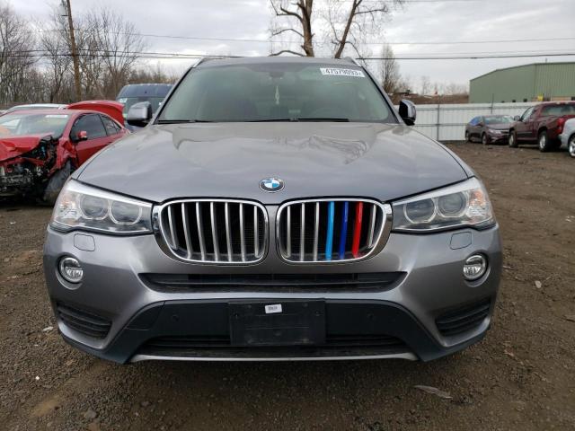 5UXWX7C5XG0R17333 BMW X3 Xdrive35i