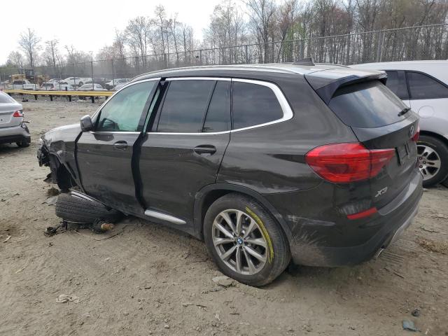 5UXTR9C54KLE21222 BMW X3 Xdrive30i