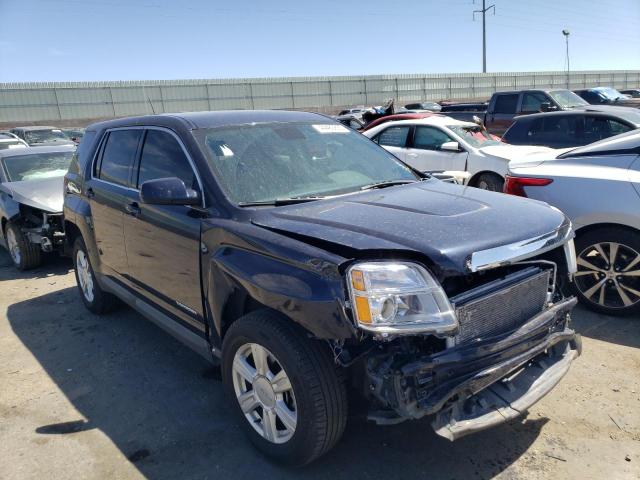 2GKFLSEK3G6185691 GMC Terrain Sle