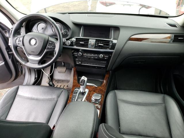 5UXWX7C5XG0R17333 BMW X3 Xdrive35i