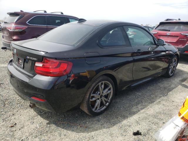 WBA1J7C54FV253672 BMW M235I
