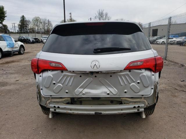5J8TB4H55EL002123 Acura Rdx Technology