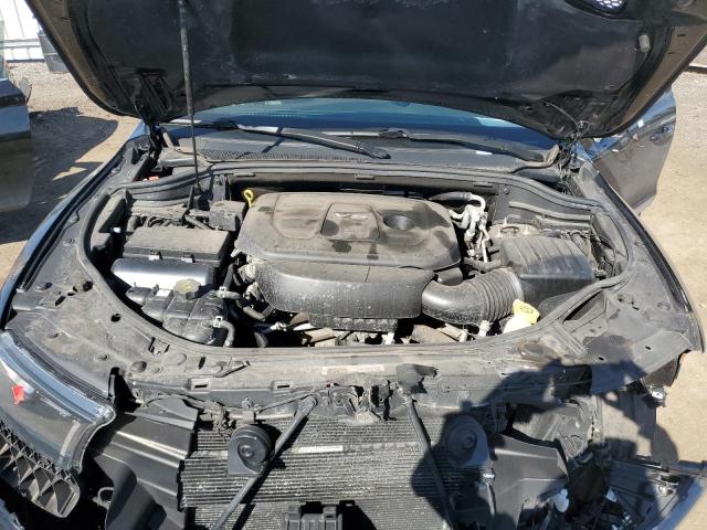 1C4RDJDG0JC439532 Dodge DURANGO GT
