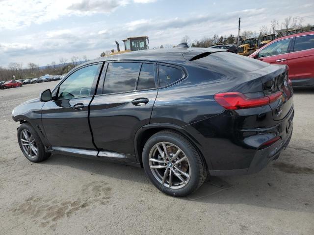 5UX2V1C04M9E56355 BMW X4 Xdrive30i